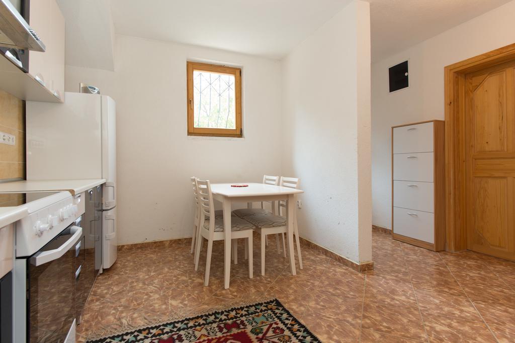 Em Apartment Σαράγεβο Εξωτερικό φωτογραφία