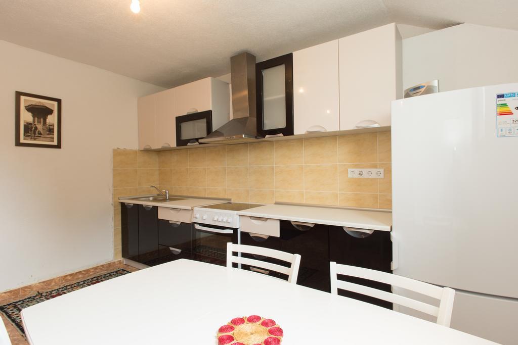 Em Apartment Σαράγεβο Εξωτερικό φωτογραφία